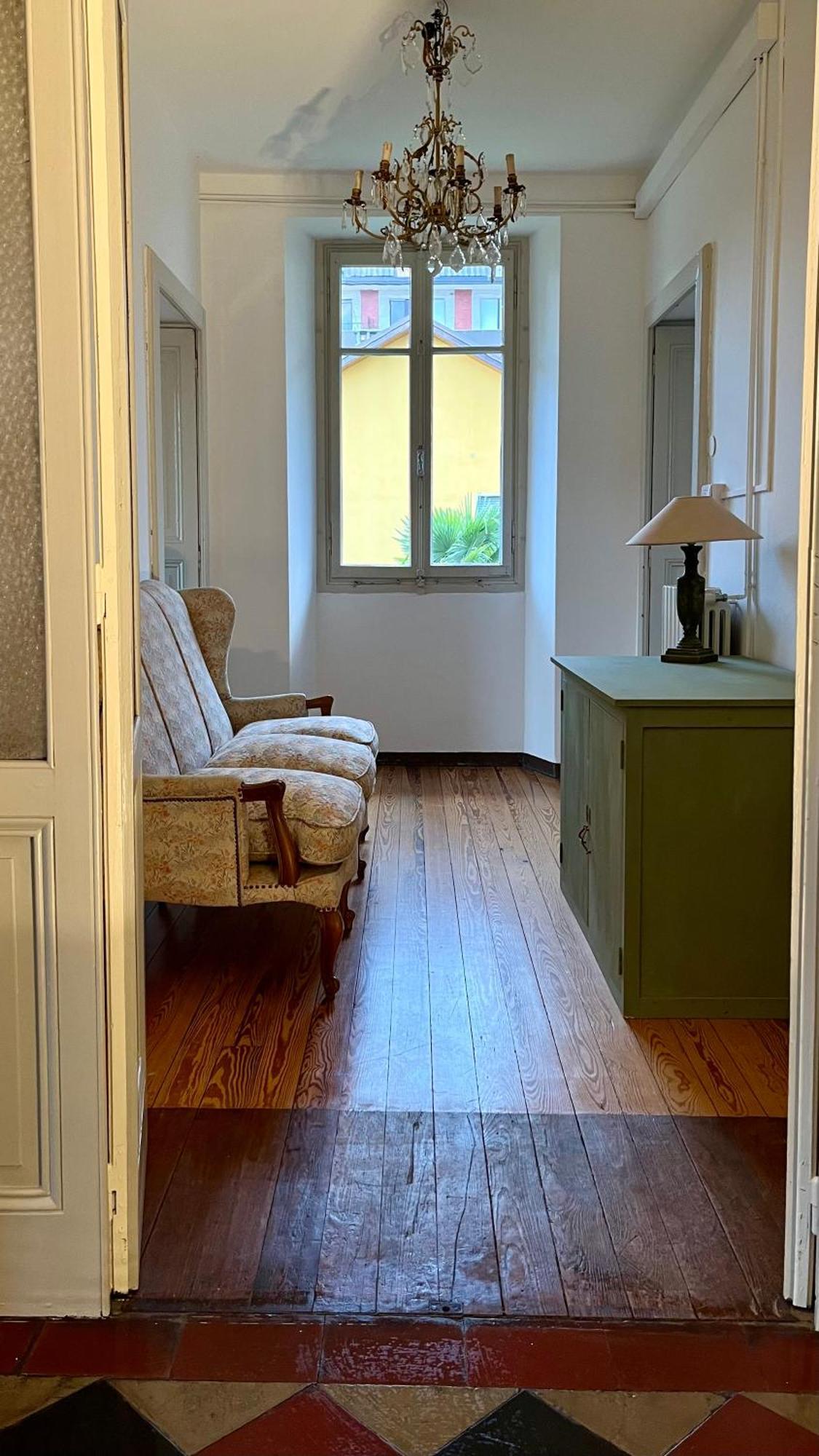 Antica Casa Storica Con Giardino Daire Domodossola Dış mekan fotoğraf